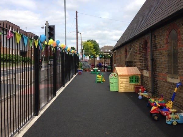 Community Projects | commercial architects near me