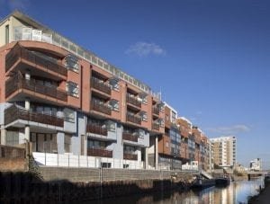 Alpha Architects Ltd — Copenhagen