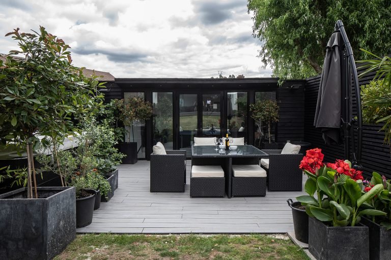 Read more about the article Garden