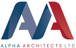 Alpha Architects Ltd Company Logo