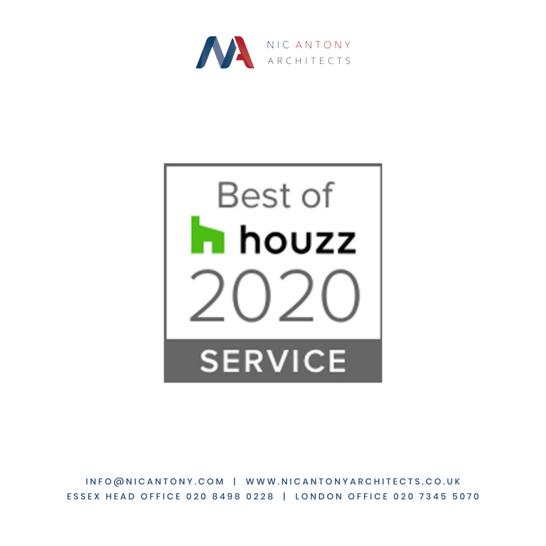 Read more about the article Best of Houzz 2020 Service Winners