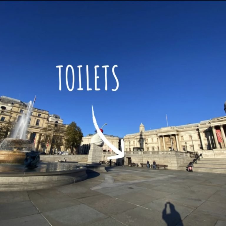 Read more about the article Trafalgar