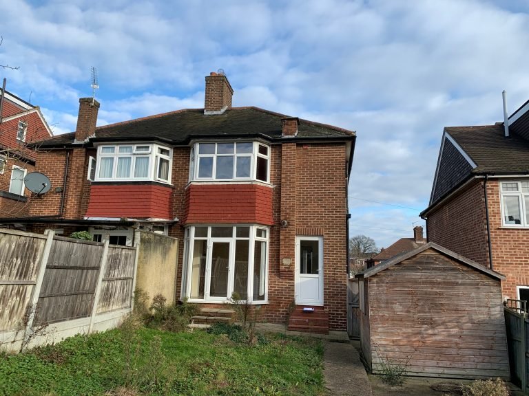 Read more about the article St Ronans