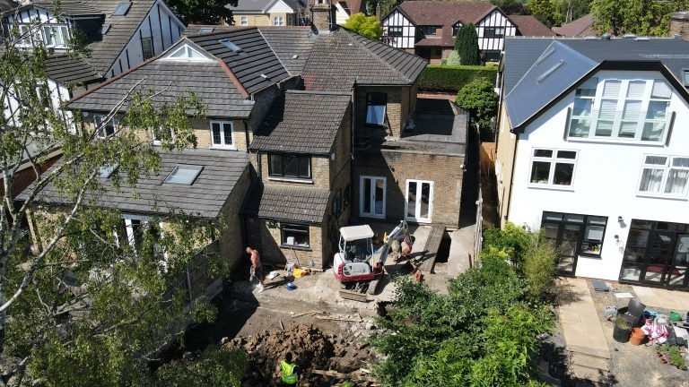 Read more about the article Hainault