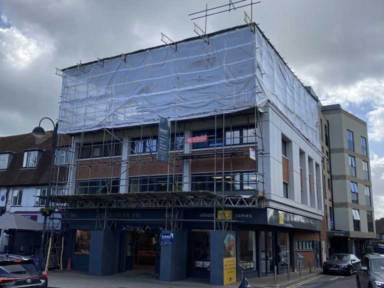 Read more about the article Loughton High