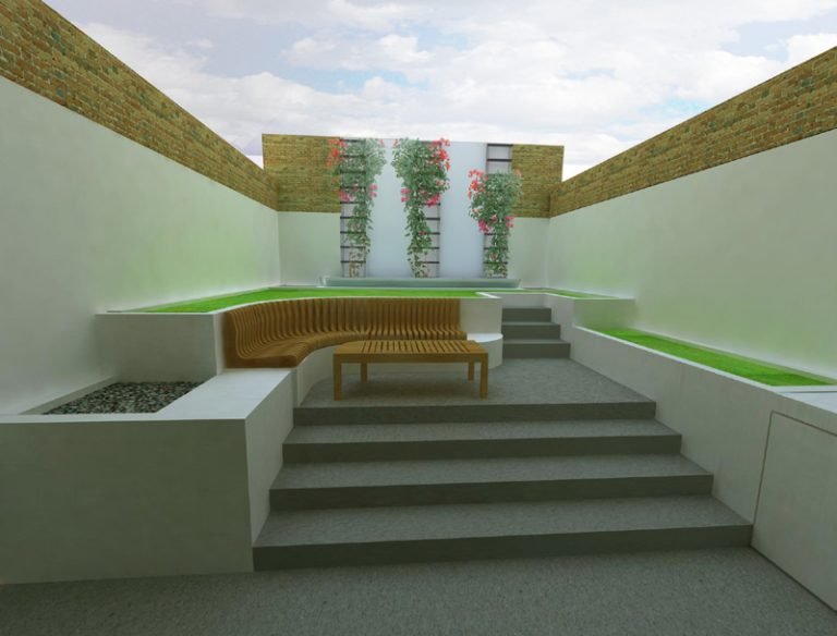 Read more about the article Sidney Square