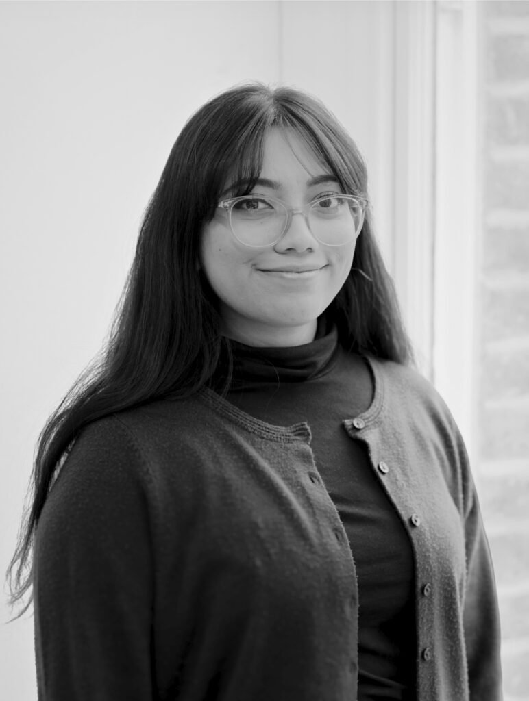 Shanzina Alam Alpha Architects Ltd