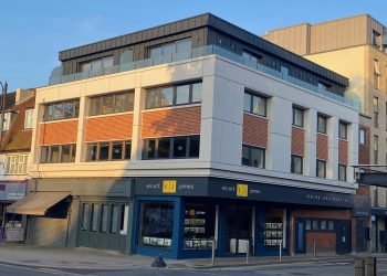 High street Loughton 1