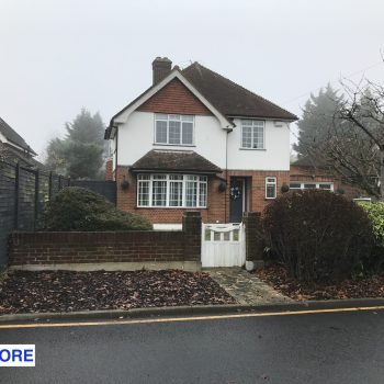 Knighton Woodford Green Alpha Architects Ltd